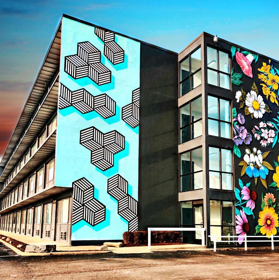 Trumbull And Porter - Detroit Downtown Exterior foto